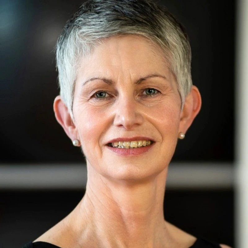 Claudia Heger