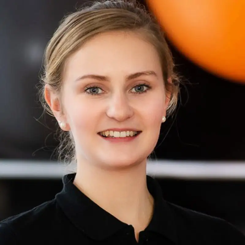 Jana Terhaar