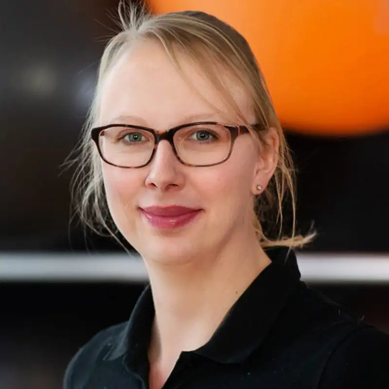 Katja Hartmann