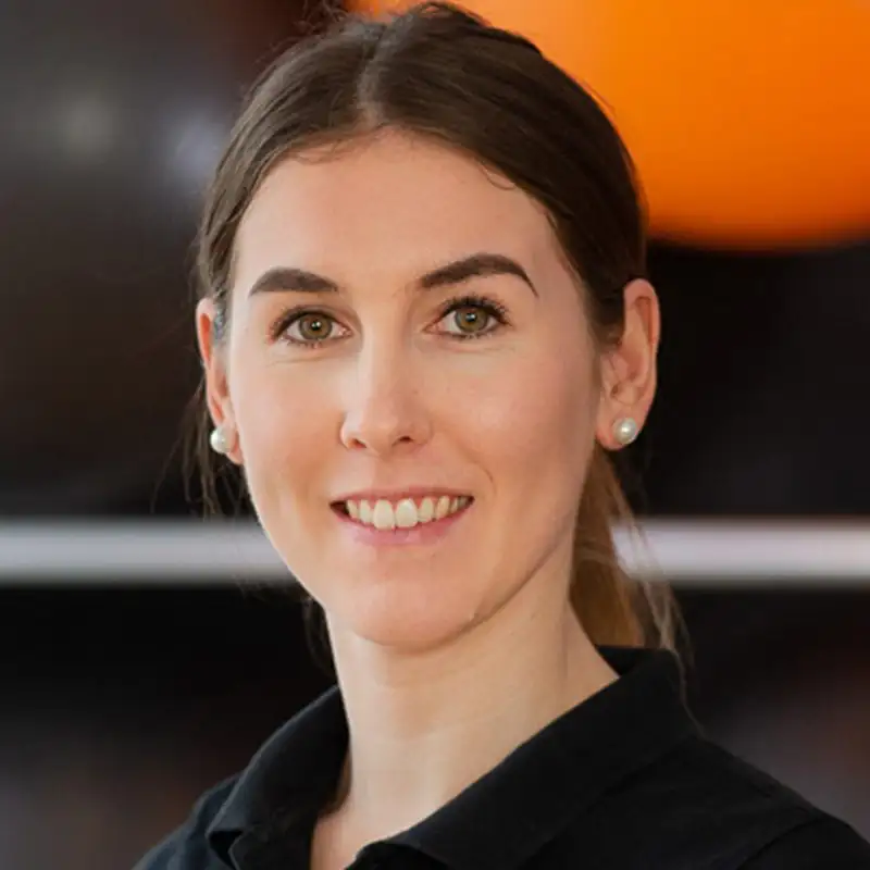 Raphaela Terkuhlen