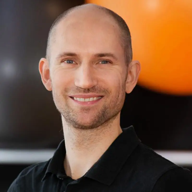 Rik Philips