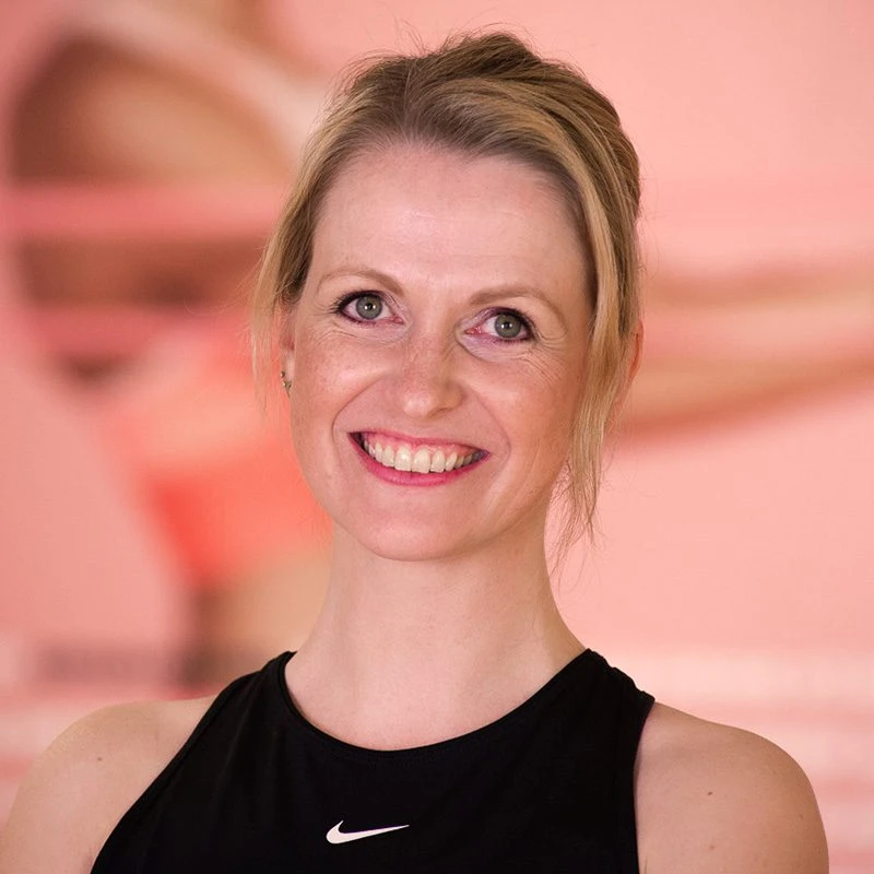 Nicole Holtmannspötter