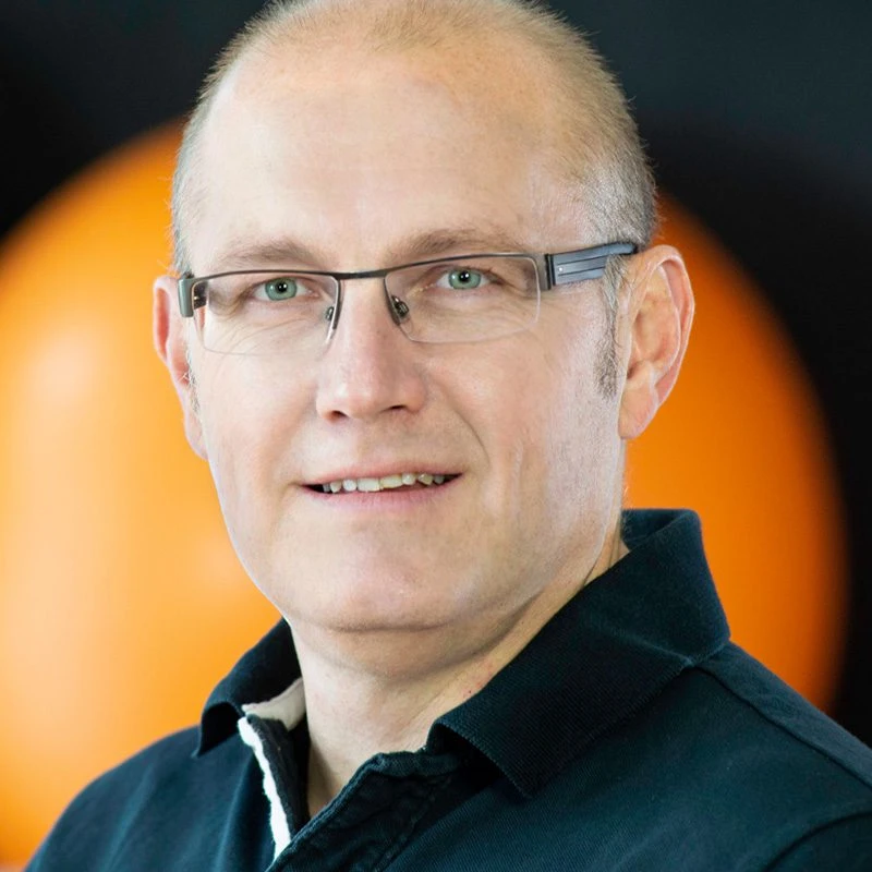 Jürgen Brink
