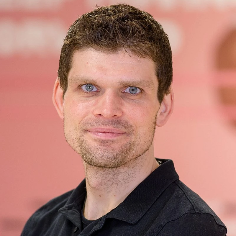 Markus Schulte Albert