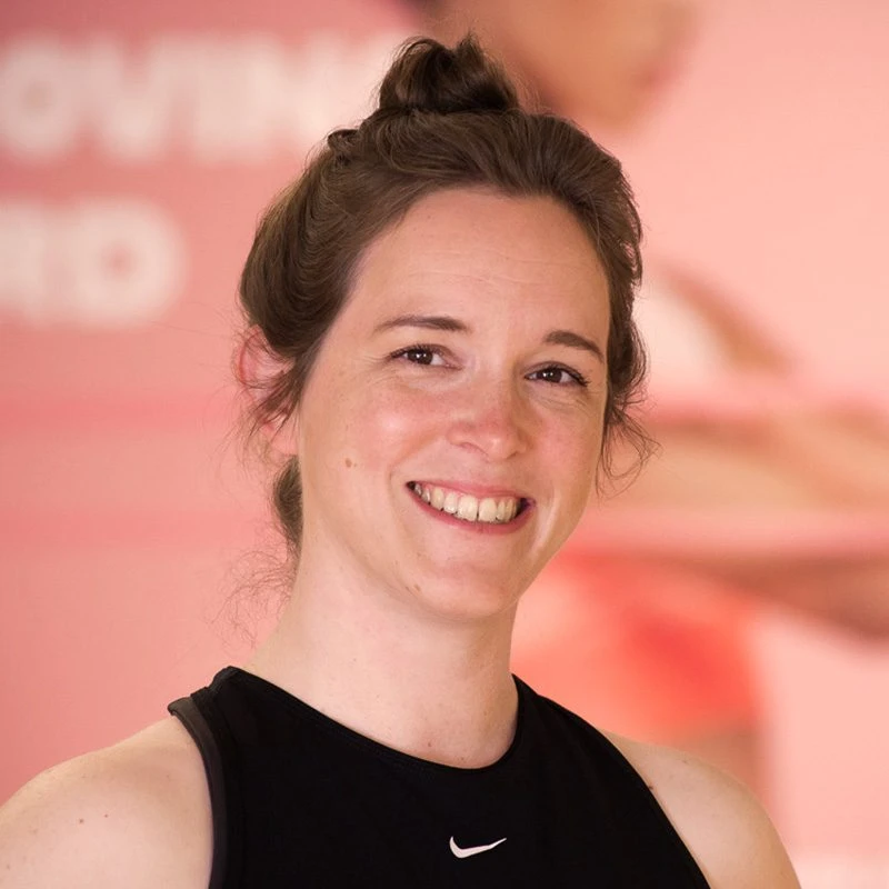 Jacqueline Oelerich