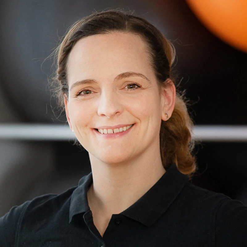 Sabrina Schuckmann