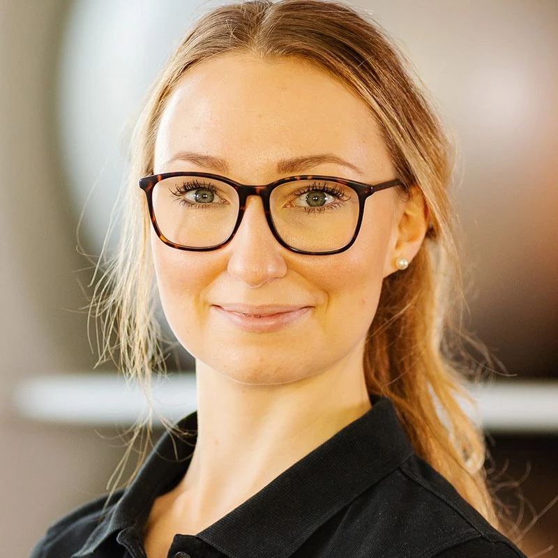Sina Prenger
