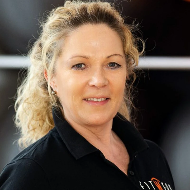 Susanne Grochowiak